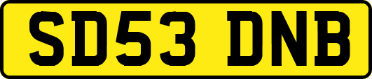SD53DNB