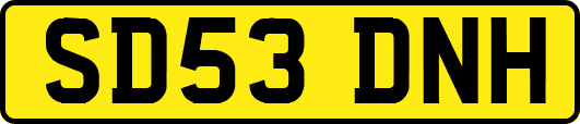 SD53DNH