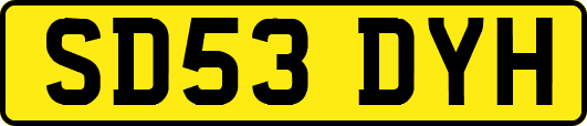 SD53DYH