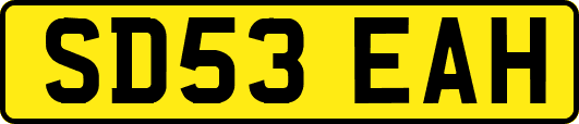 SD53EAH