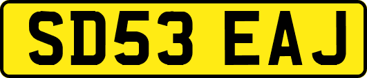 SD53EAJ