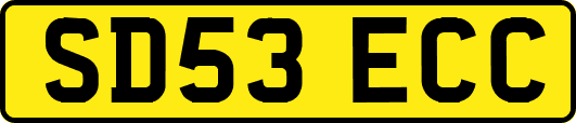SD53ECC