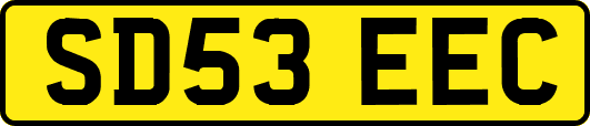 SD53EEC