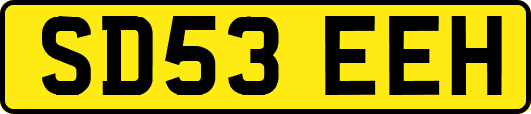 SD53EEH