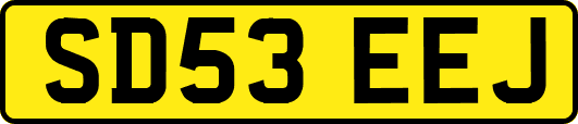 SD53EEJ