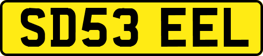 SD53EEL