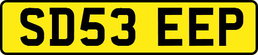 SD53EEP