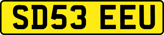 SD53EEU