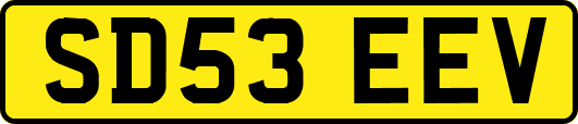 SD53EEV