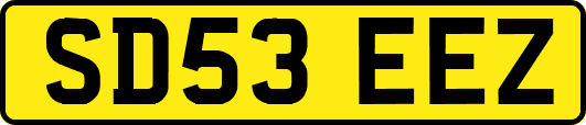 SD53EEZ