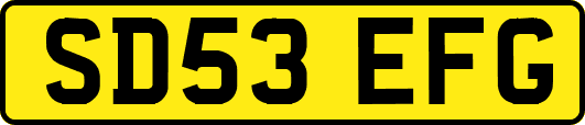 SD53EFG