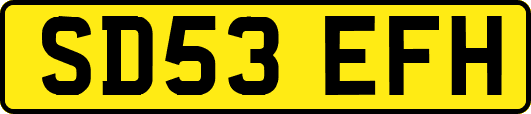 SD53EFH