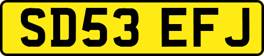 SD53EFJ