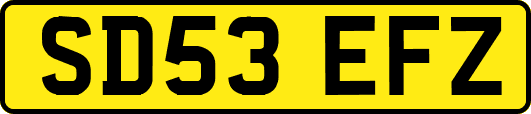 SD53EFZ