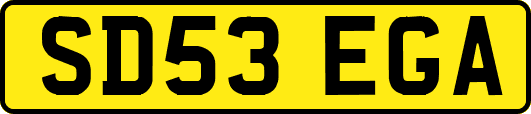 SD53EGA