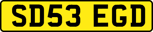 SD53EGD
