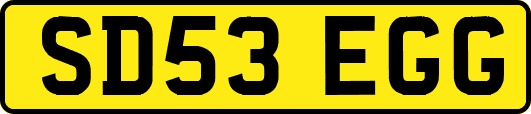 SD53EGG