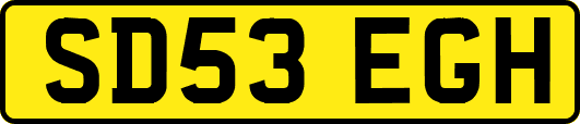 SD53EGH