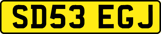 SD53EGJ
