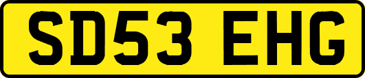SD53EHG