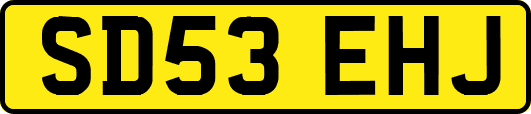 SD53EHJ