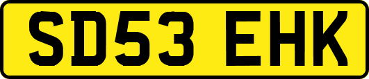 SD53EHK