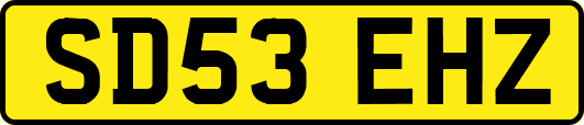 SD53EHZ