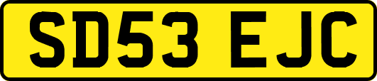SD53EJC