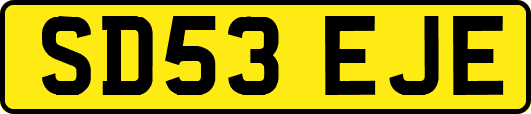 SD53EJE