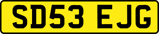 SD53EJG