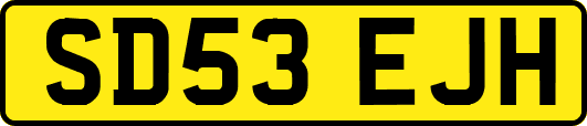 SD53EJH