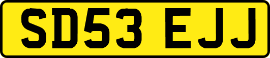 SD53EJJ