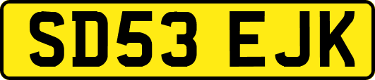 SD53EJK