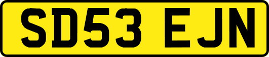 SD53EJN