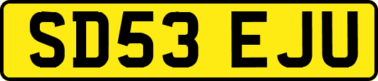 SD53EJU