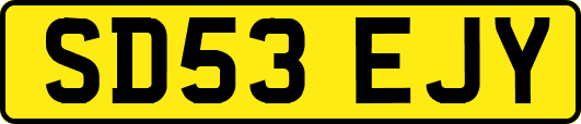 SD53EJY