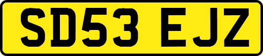 SD53EJZ