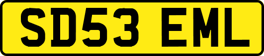 SD53EML