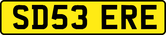 SD53ERE