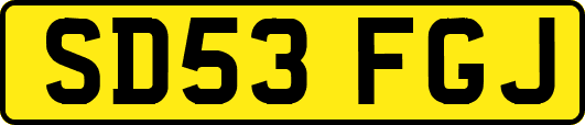 SD53FGJ