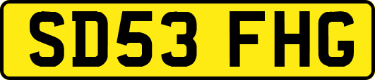 SD53FHG
