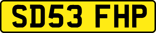 SD53FHP