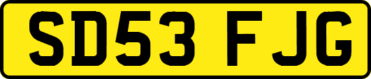 SD53FJG
