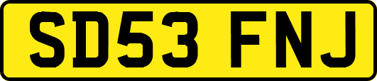 SD53FNJ