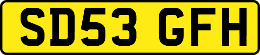 SD53GFH