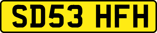 SD53HFH