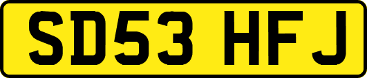 SD53HFJ