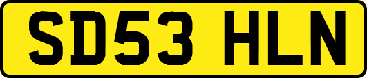 SD53HLN