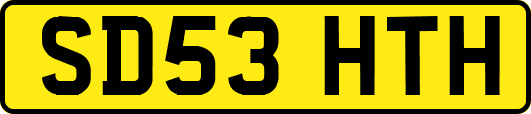 SD53HTH
