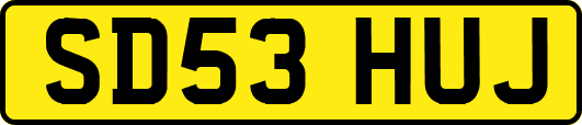 SD53HUJ